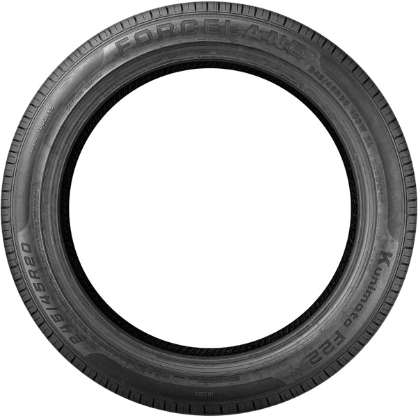 Forceland Kunimoto F22 F06118
