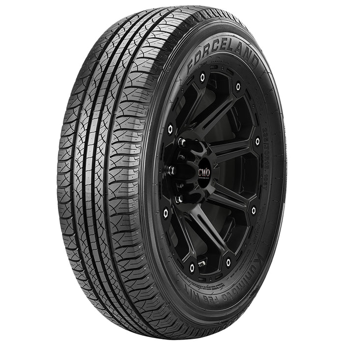 Forceland Kunimoto F26 H/T F00517