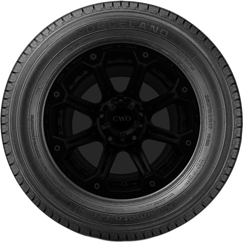 Forceland Kunimoto F26 H/T F00517