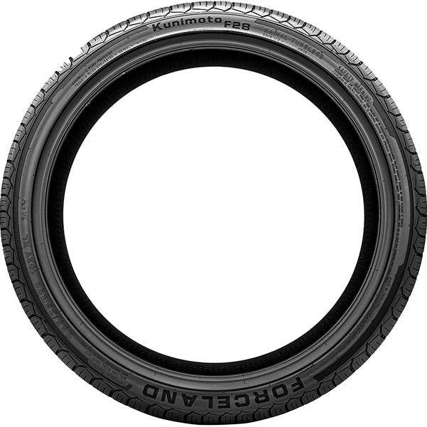 Forceland Kunimoto F28 F01722