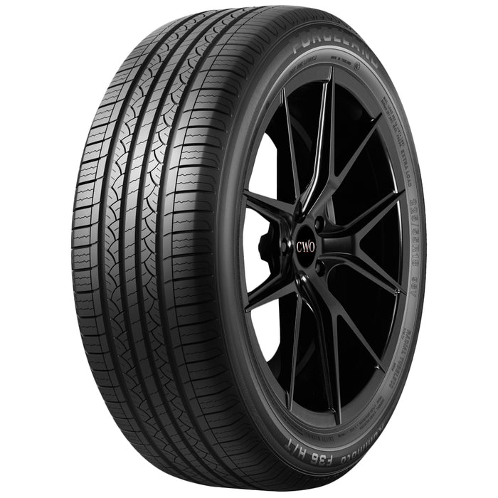Forceland Kunimoto F36 H/T F11518