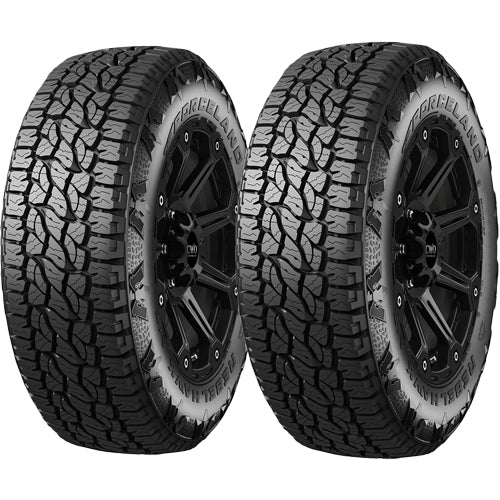 Forceland Rebel Hawk A/T F25317