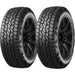 Forceland Rebel Hawk A/T F41917