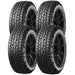 Forceland Rebel Hawk A/T F25317