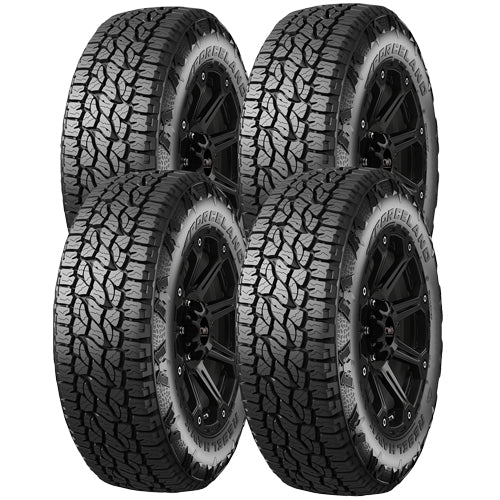 Forceland Rebel Hawk A/T F46215