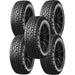 Forceland Rebel Hawk A/T F46215