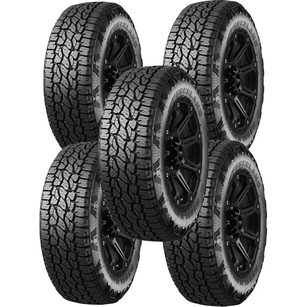 Forceland Rebel Hawk A/T F45414