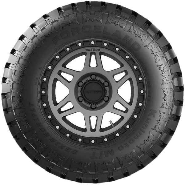 Forceland Rebel Hawk M/T F29622