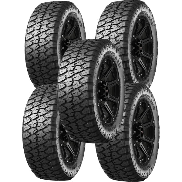 Forceland Rebel Hawk R/T F56022