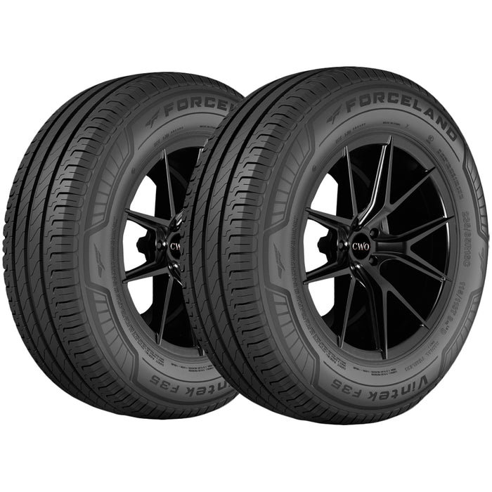 Forceland Vintek F35 F46515