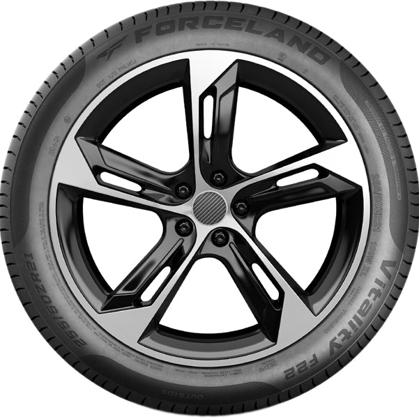 Forceland Vitality F22 F46915