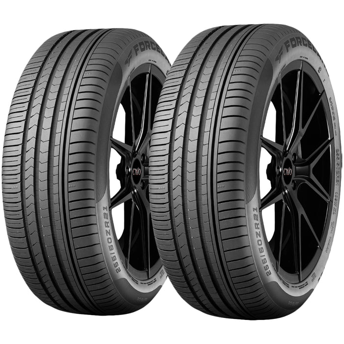 Forceland Vitality F22 F42917