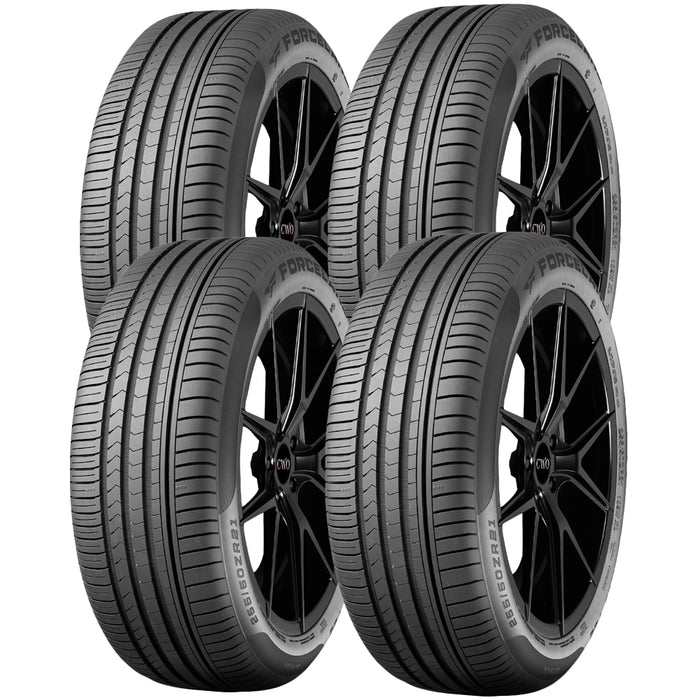 Forceland Vitality F22 F45815
