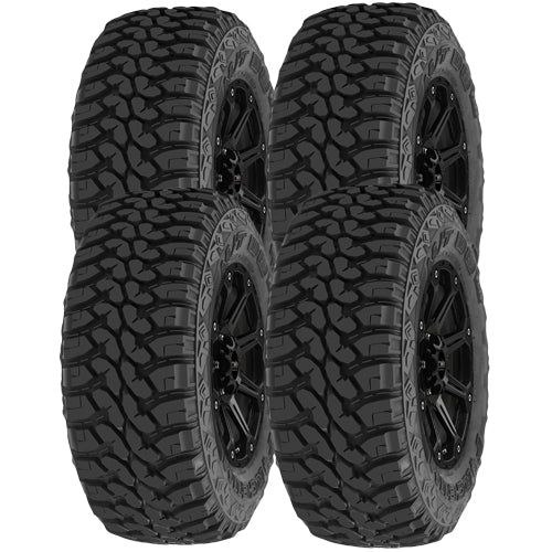 Forceum M/T 08 Plus 1200045287