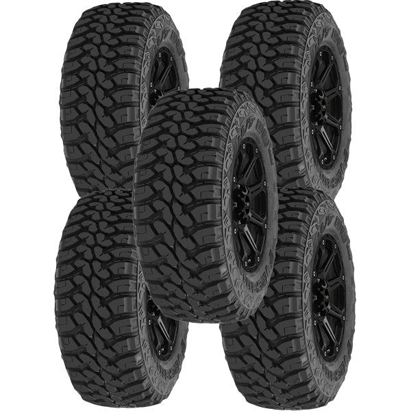 Forceum M/T 08 Plus 1200045287