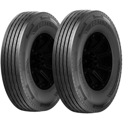 Fortune FST02 All Steel 2526030002