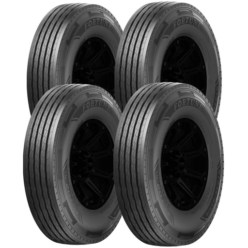 Fortune FST02 All Steel 2526030002