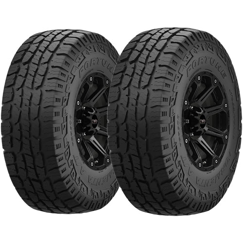 Fortune Tormenta A/T FSR308 9285030505