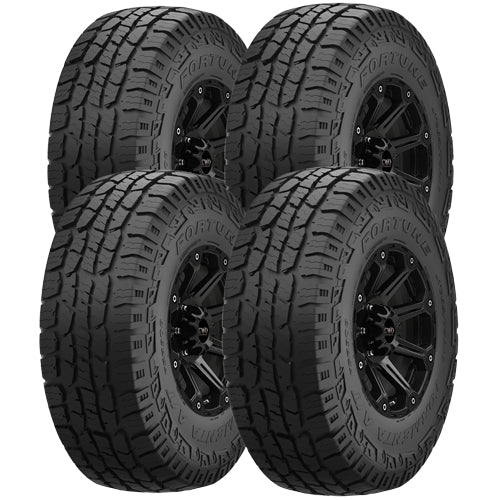 Fortune Tormenta A/T FSR308 9285030505