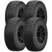 Fortune Tormenta A/T FSR308 9285030505