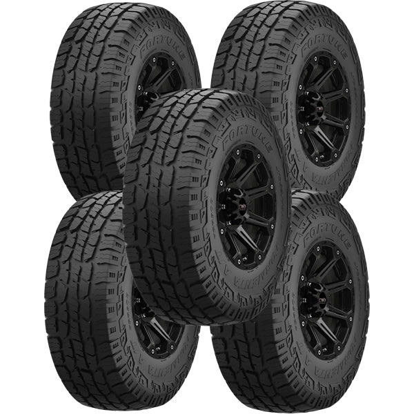 Fortune Tormenta A/T FSR308 9285030505