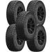 Fortune Tormenta A/T FSR308 9285030505