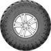 Fortune Tormenta M/T FSR310 9285030206