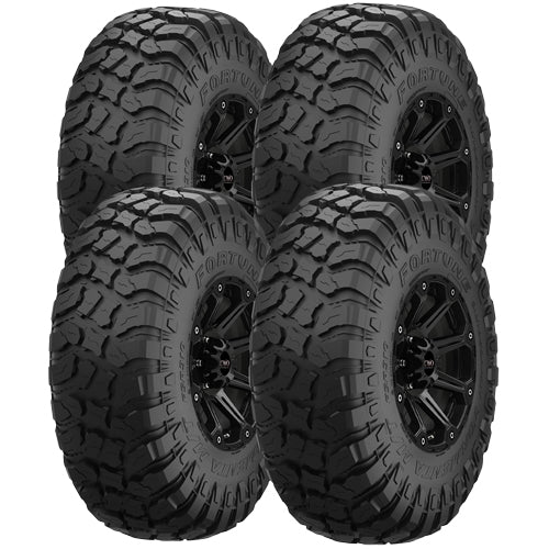 Fortune Tormenta M/T FSR310 9315030806
