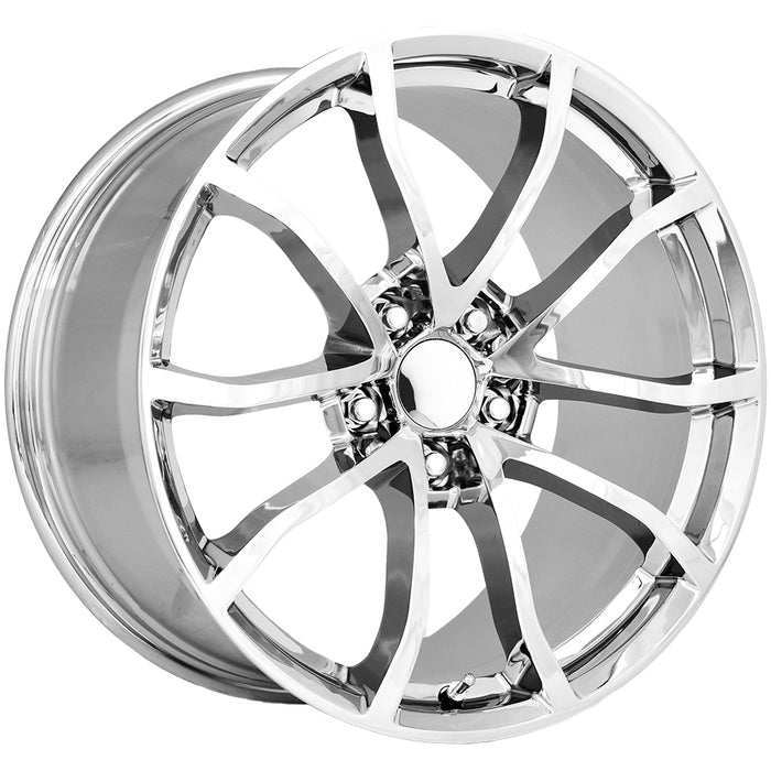 Factory Reproductions FR25F Flow Formed C6 Cup 25012593401F