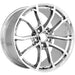 Factory Reproductions FR25F Flow Formed C6 Cup 25012593401F