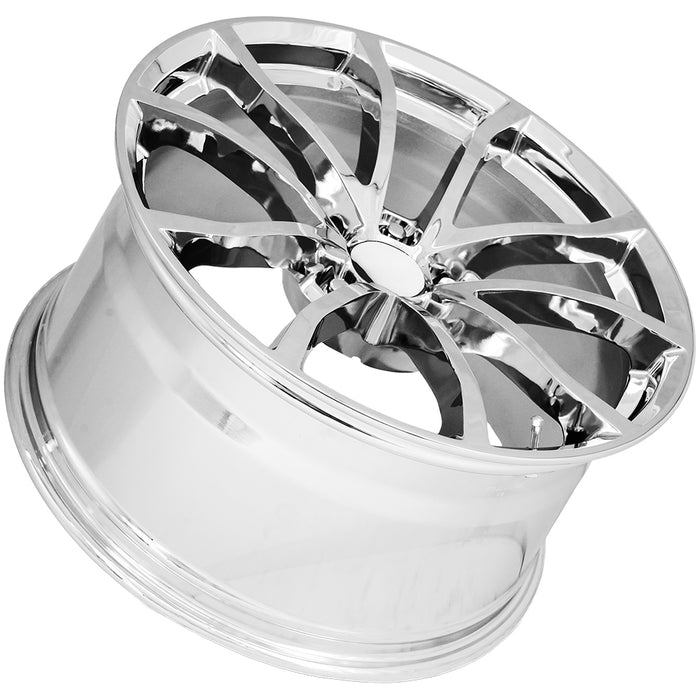 Factory Reproductions FR25F Flow Formed C6 Cup 25012593401F