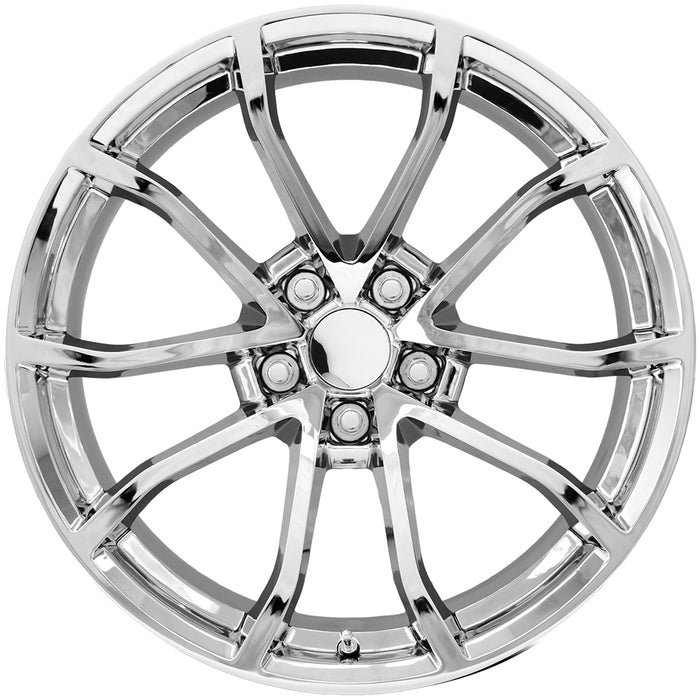 Factory Reproductions FR25F Flow Formed C6 Cup 25012593401F