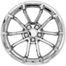 Factory Reproductions FR25F Flow Formed C6 Cup 25012593401F