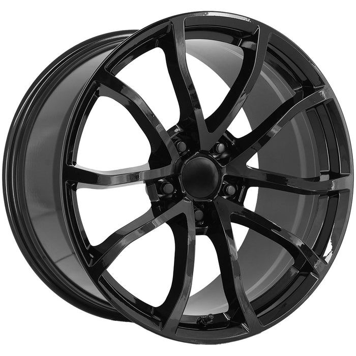Factory Reproductions FR25F Flow Formed C6 Cup 25910403402F