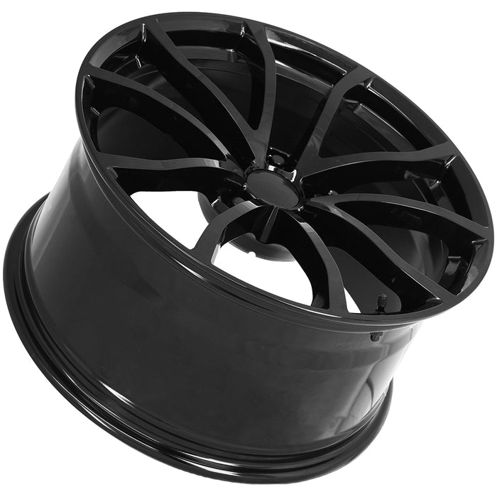 Factory Reproductions FR25F Flow Formed C6 Cup 25910403402F