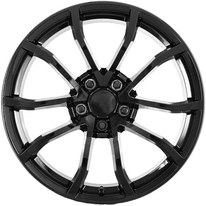 Factory Reproductions FR25F Flow Formed C6 Cup 25910403402F