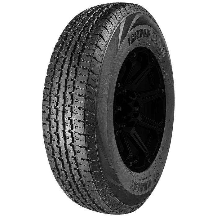 Freedom Hauler ST Radial FHST07