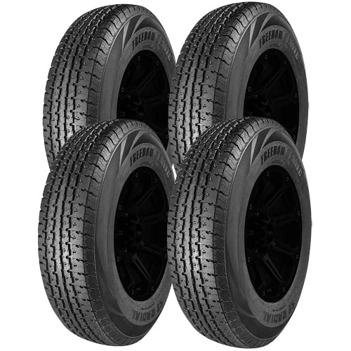 Freedom Hauler ST Radial FHST07