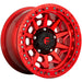 Fuel D113 Covert Beadlock D11317907545