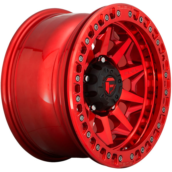 Fuel D113 Covert Beadlock D11317908445