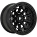 Fuel D114 Covert Beadlock D11417905645