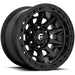 Fuel D114 Covert Beadlock D11417905645