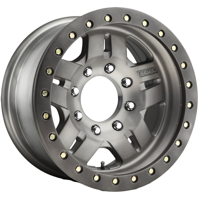 Fuel D116 Anza Beadlock D1161790R145