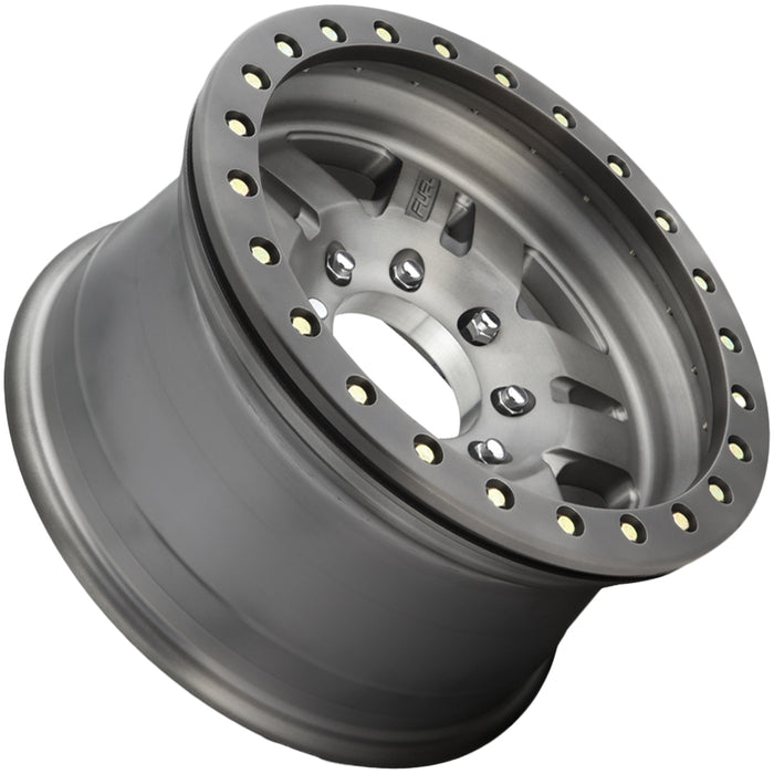 Fuel D116 Anza Beadlock D1161790R145