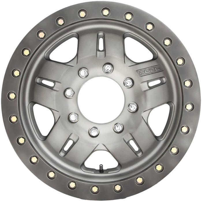 Fuel D116 Anza Beadlock D1161790R145