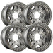 Fuel D116 Anza Beadlock D1161790R145