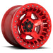 Fuel D117 Warp Beadlock D11717908445