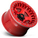 Fuel D117 Warp Beadlock D11717908445