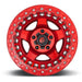 Fuel D117 Warp Beadlock D11717908445