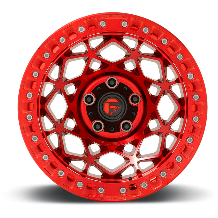 Fuel D121 Unit Beadlock D12117908445